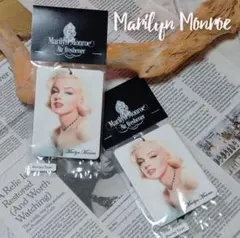 【Marilyn Monroe】Ｎｏ.５マリンタイプの香り2パックセット