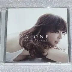 2025年最新】浜崎あゆみ cd アルバム a oneの人気アイテム