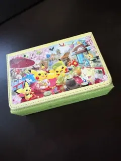 2025年最新】お茶会ごっこ デッキケースの人気アイテム - メルカリ