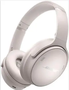 新品未開封　Bose QuietComfort Headphones