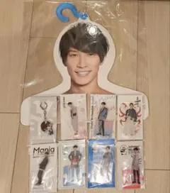 渡辺翔太まとめ売り