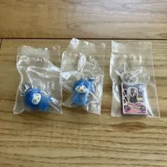 アイカツめじるしアクセサリー3点