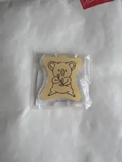 ちょっと個性的なコアラのマーチのサムネイル