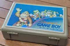 ★超最終週末超最安値★任天堂SuperGAMEBOYドンキーコングキャリーケース