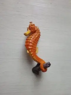 タツノオトシゴ フィギュアのサムネイル