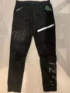 I'Z FRONTIER 5393 ワークパンツのサムネイル