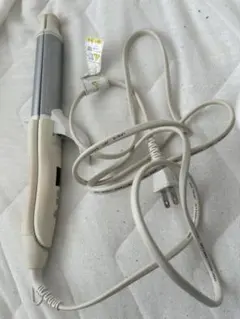 SALONIA 2WAYストレート&カールアイロン