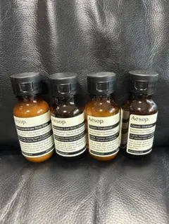 Aesop 旅行用シャンプーセット 4本