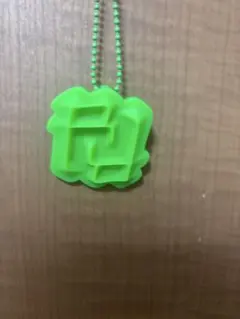 really rich ネックレス