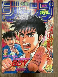 週刊少年ジャンプ 1993年44号 ドラゴンボール 表紙 - メルカリ