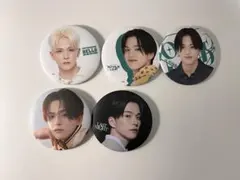 2026年最新】Treasureアサヒ 缶バッジの人気アイテム - メルカリ