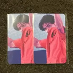 武知海青 トレカ THE RAMPAGE