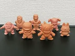 ☆】デカ消し・未開封・ドラゴンボール・孫悟空・水色 ・ドラ消し