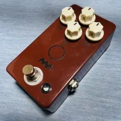 2025年最新】jhs pedals charlie brownの人気アイテム - メルカリ