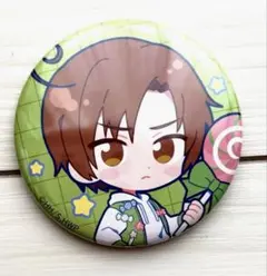 ヘタリア　ロマーノ　ミックスガーデン