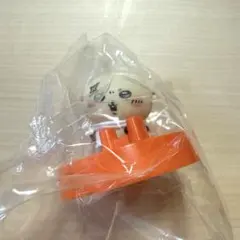 ちいかわ CoCo壱番屋 コラボ スプーン置きフィギュア　ラッコ