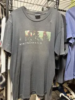 Niceness RONNIE Tシャツ サイズM【美品】 - メルカリ