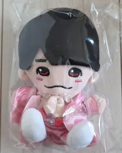 北山宏光 ぬいぐるみ - メルカリ