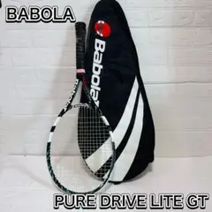 Babolat ピュアドライブライト　275g グリップサイズ#2 ケース付き