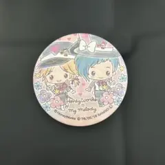 HoneyW缶バッジ2018 ハニーワークスリップリップLIP×LIP勇次郎愛蔵 2026年最新】Honeyworks lip×lipの人気アイテム - メルカリ