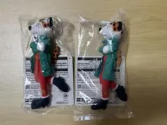 一番くじ ジョジョ タクシーのぬいぐるみ