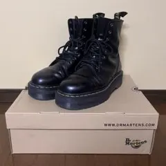 【Dr.Martens】 / JADON UK8のサムネイル