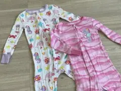 kids headquarters アメリカの子供服 オールインワン 3T