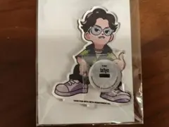 HAVE FUN WITH ZETA アクリルスタンド ta1yo GIGO限定