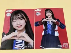 木根彩呂花 サイン入りチェキ写真 木根彩呂花 サイン入りチェキ写真