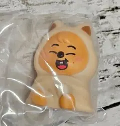 SKZOO ライトマスコット ハン クォッカ スキズ ガチャ カプセルトイ