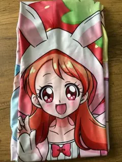 しぐれうい ういママ 抱き枕カバー りかたん☆ - メルカリ
