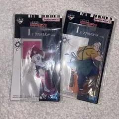 サカモトデイズ アクリルスタンド