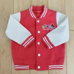 ミニー　UNIQLO アウター　80