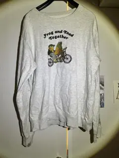 グラニフ スウェット