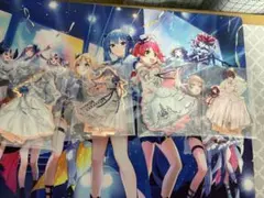 ホロライブ　一番くじ　宝鐘マリン　フィギュア＆缶バッジセット＆アクリルスタンド Amazon.co.jp: 一番・くじ ホロ・ライブ ～Wedding Dress Style