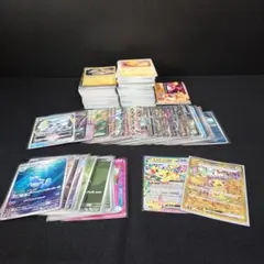 ポケモン カード ポケカ ピカチュウex UR AR RR　カードゲーム