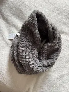 ネックウォーマーファー