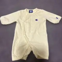 Champion ベビー ロンパース 50-60cm