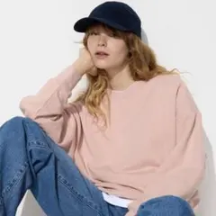 ユニクロトレーナー