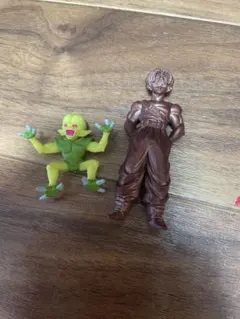 ドラゴンボールフィギュア