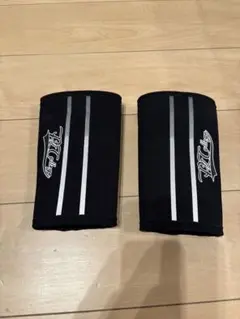 P.L.College エルボースリーブ M