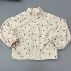 アプレレクール　ウィンドブレーカー　春ジャケット　120サイズ