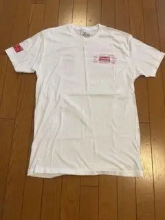インアンドアウト（IN-N-OUT）バーガーTシャツ ホワイト