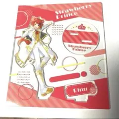 莉犬くん　アクリルスタンドまとめ売り