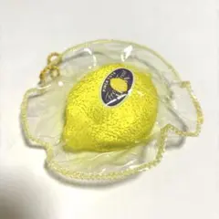 レモン　スクイーズ　クリア