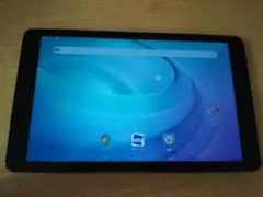 タブレット　605HW