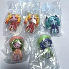 virusweets スコーン