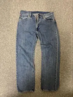LEVI STRAUSS & CO. Lot 555 W34 L32