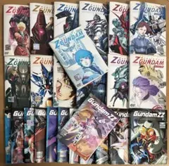 2025年最新】Zガンダム DVD-BOXの人気アイテム - メルカリ