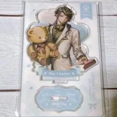 にじさんじ en 闇ノシュウ アクリルスタンド